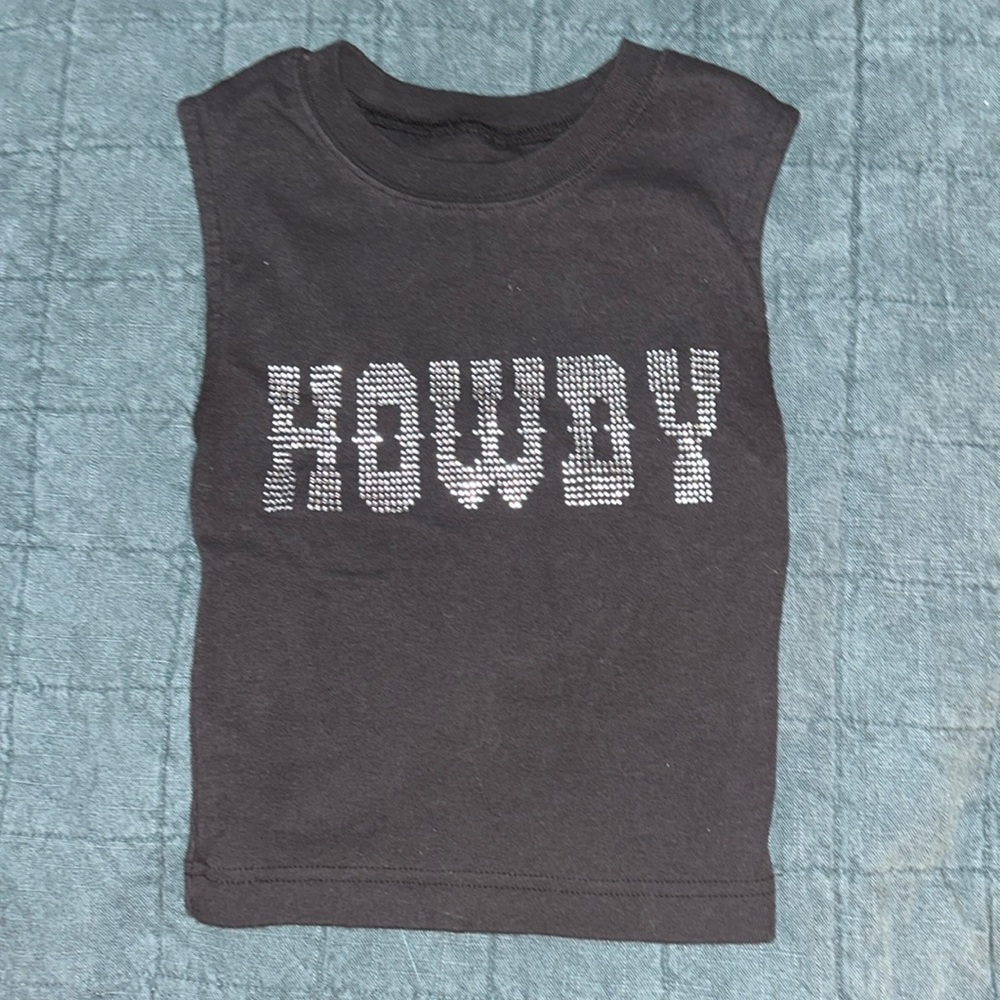 Howdy bedazzled tan. Urban outfitters